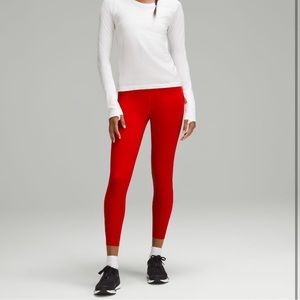 Lululemon Women’s Lunar New Year Wunder Under High-Rise Tight-SPECIAL EDITION